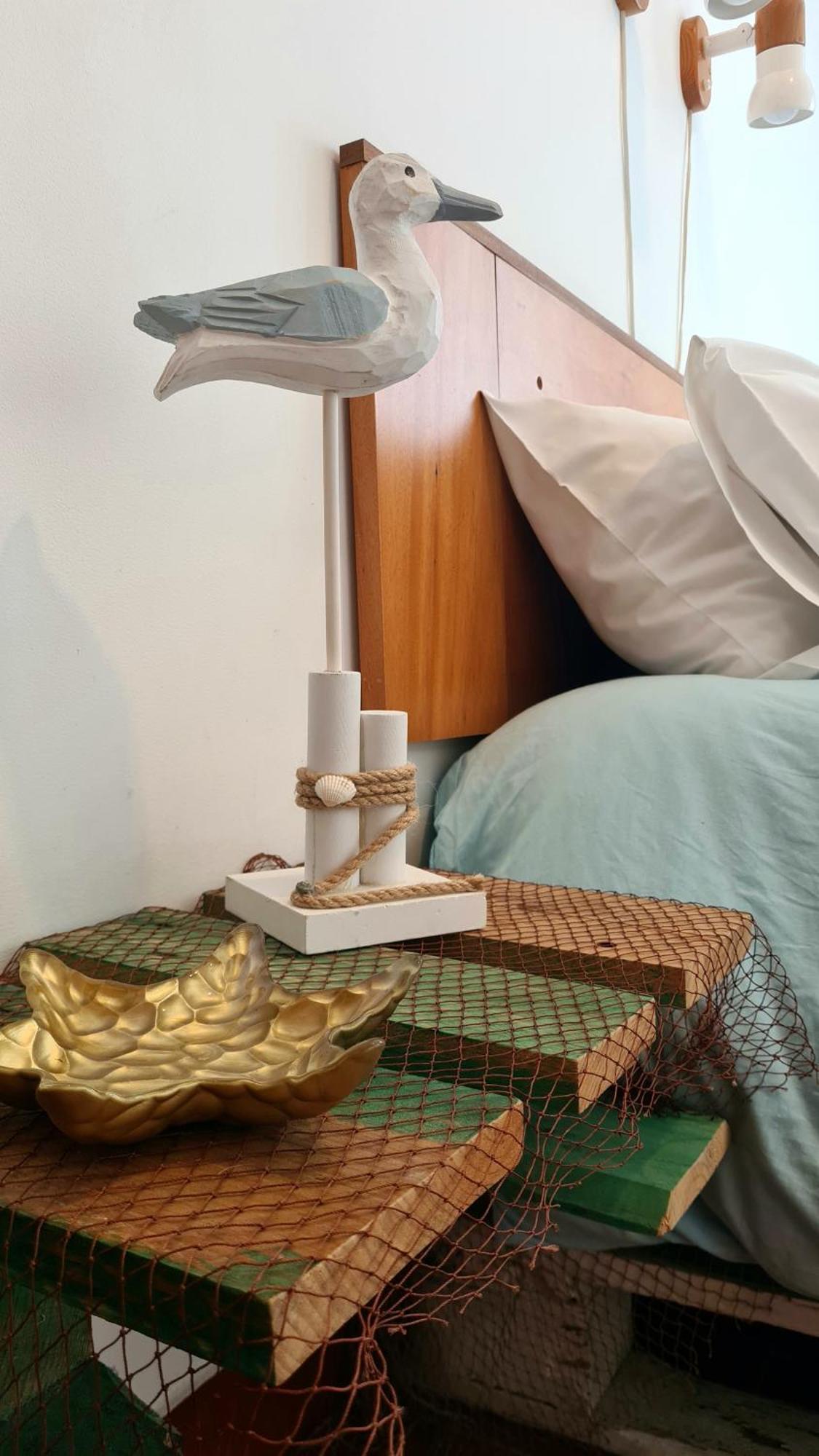 Farol Da Vila Вила Франка до Кампо Екстериор снимка