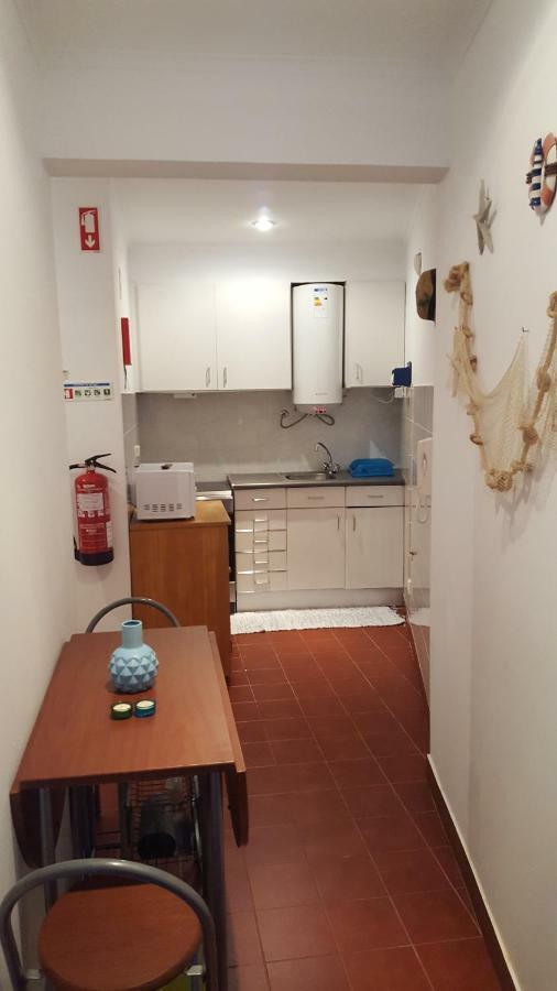 Farol Da Vila Вила Франка до Кампо Екстериор снимка