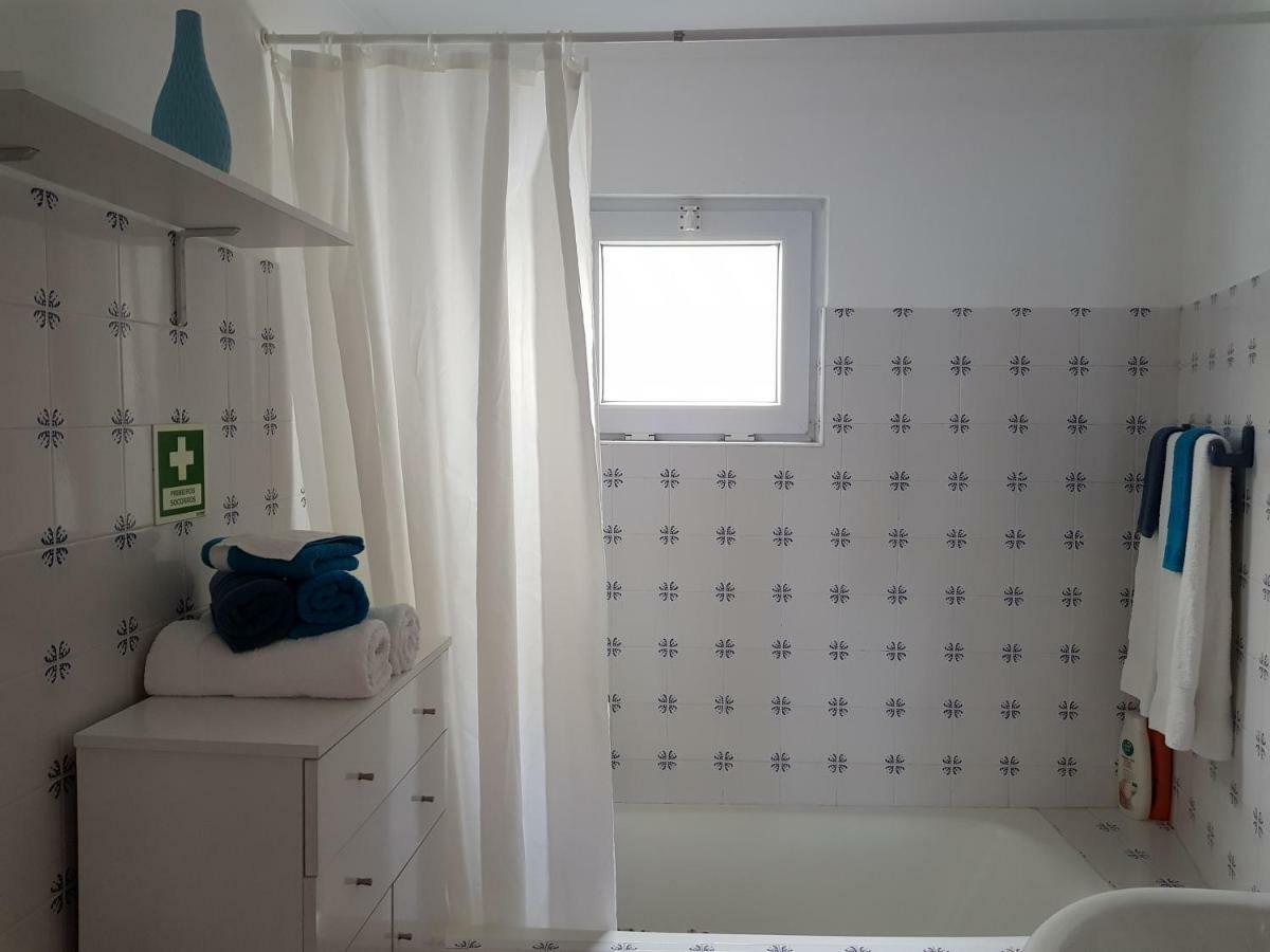 Farol Da Vila Вила Франка до Кампо Екстериор снимка